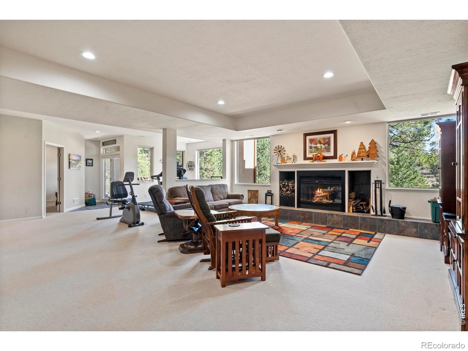 303 Green Pine Court Estes Park CO 80517