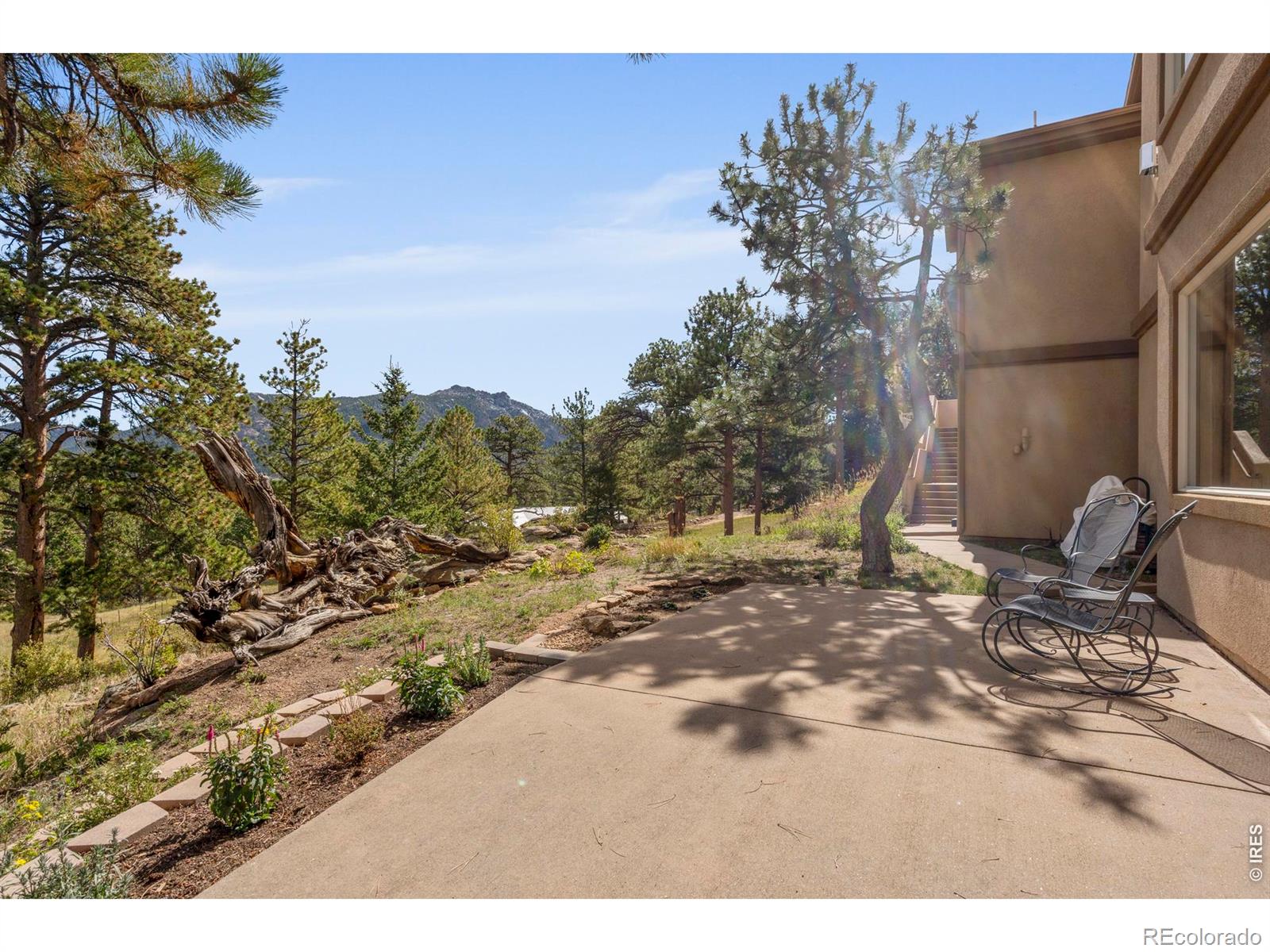 303 Green Pine Court Estes Park CO 80517