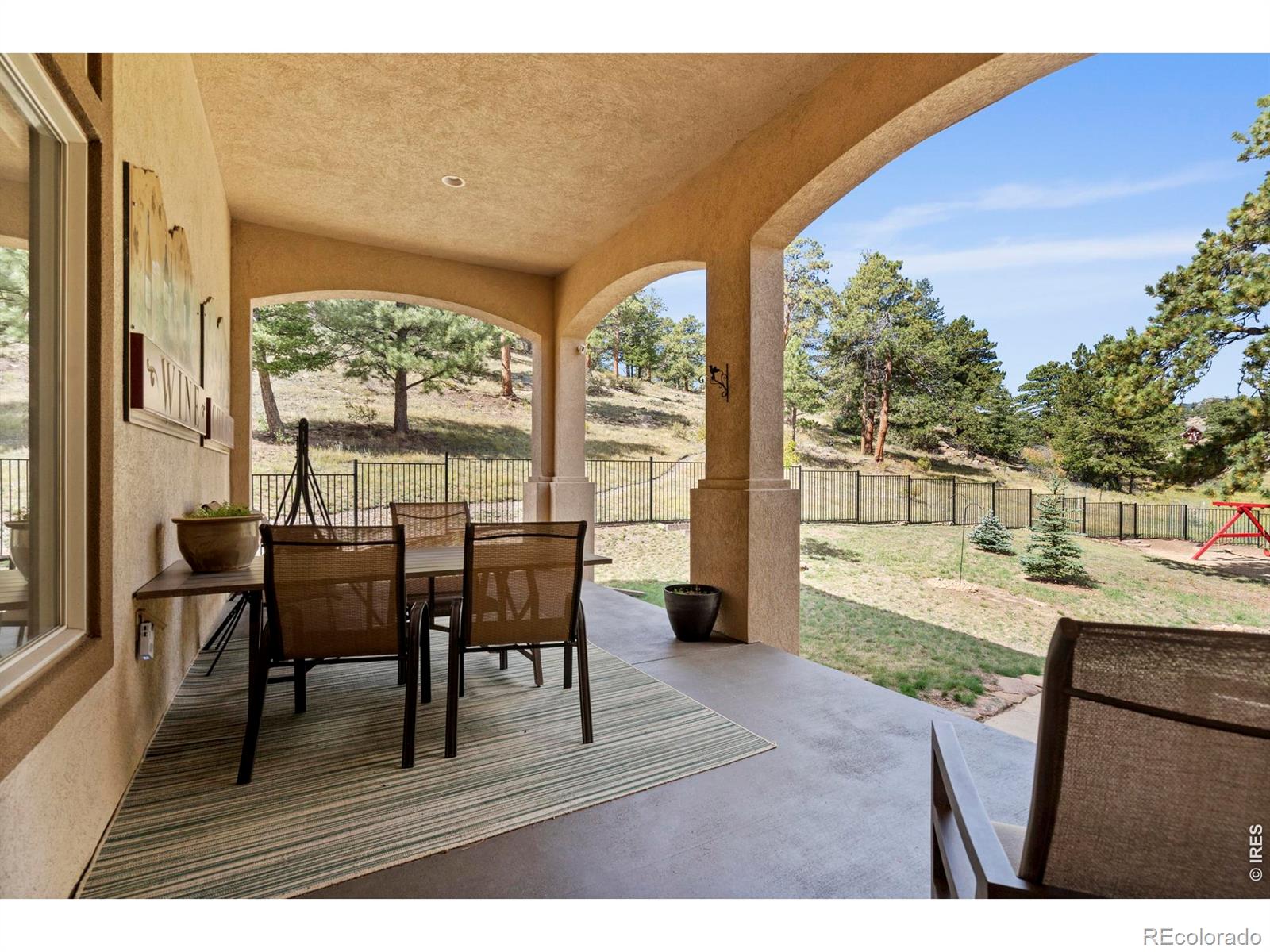 303 Green Pine Court Estes Park CO 80517