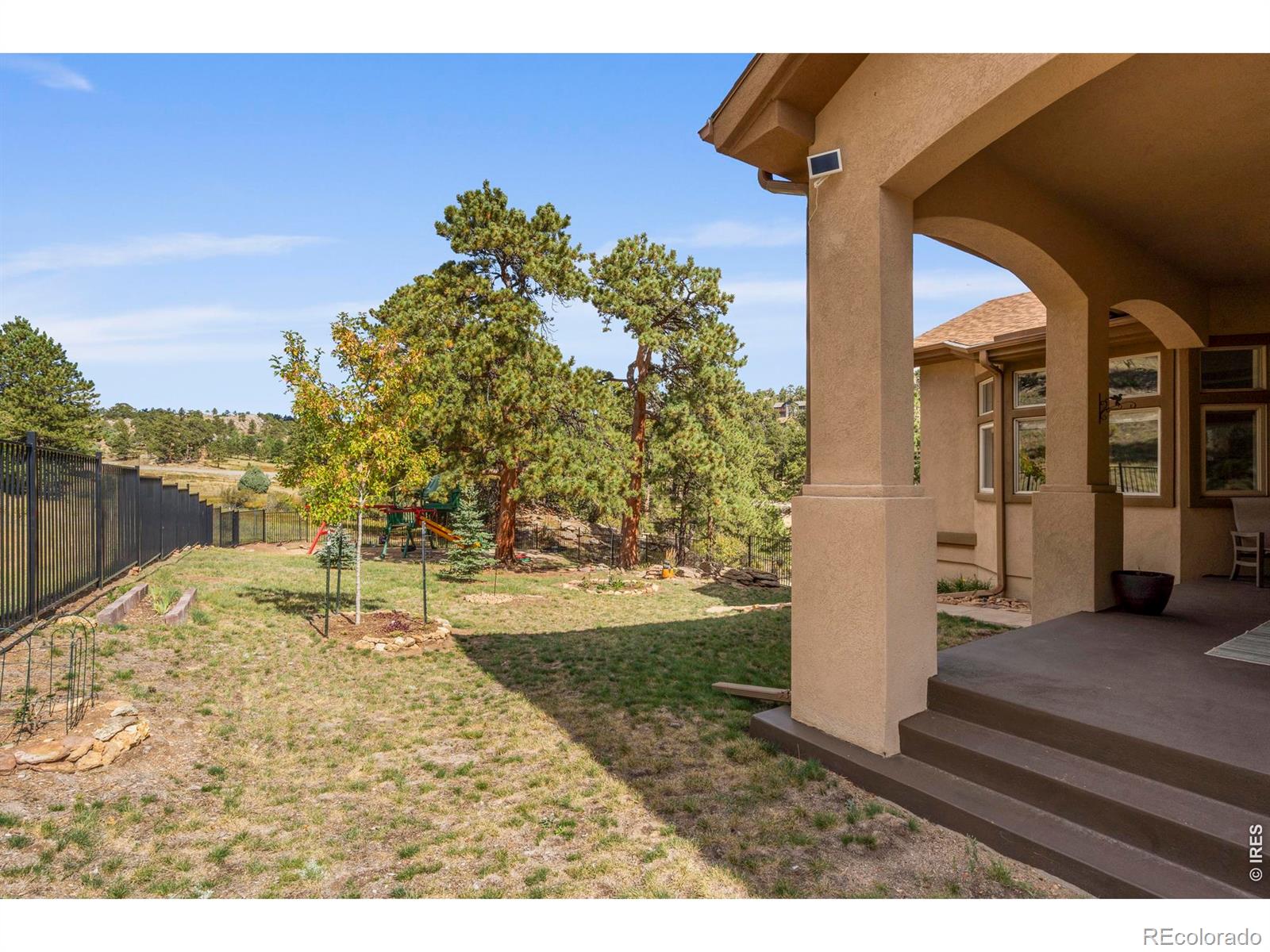 303 Green Pine Court Estes Park CO 80517