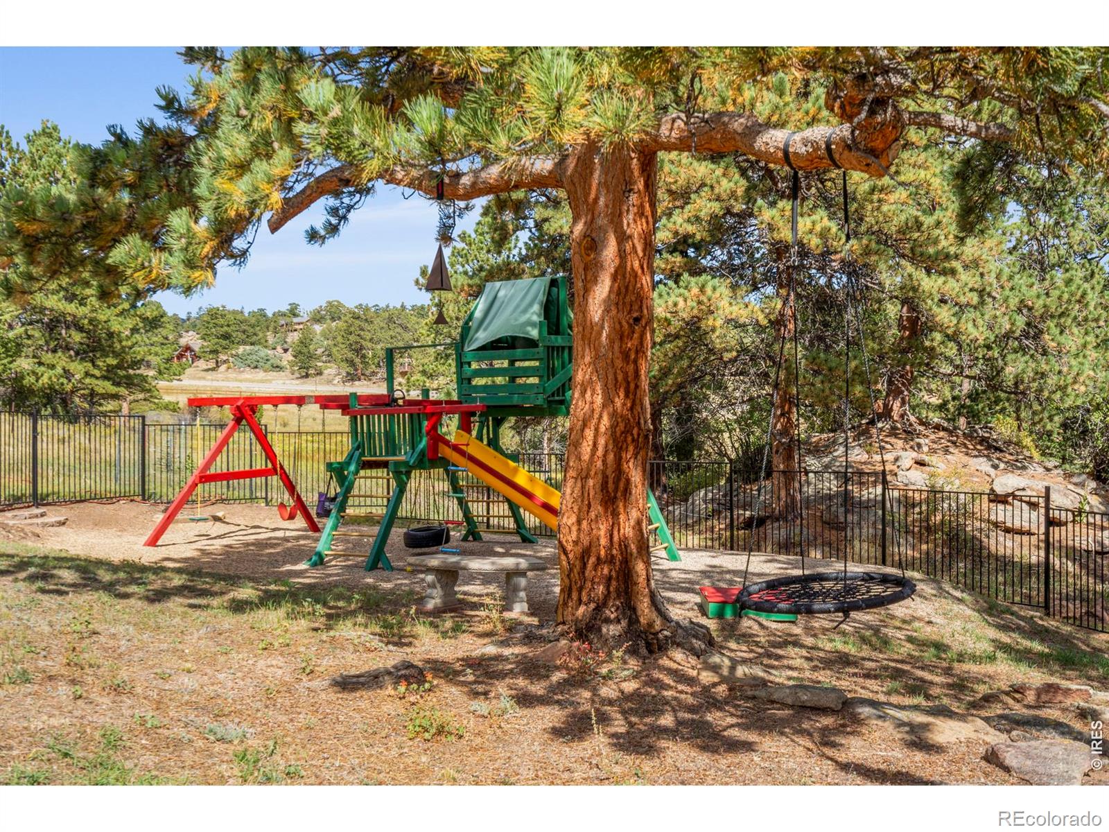303 Green Pine Court Estes Park CO 80517