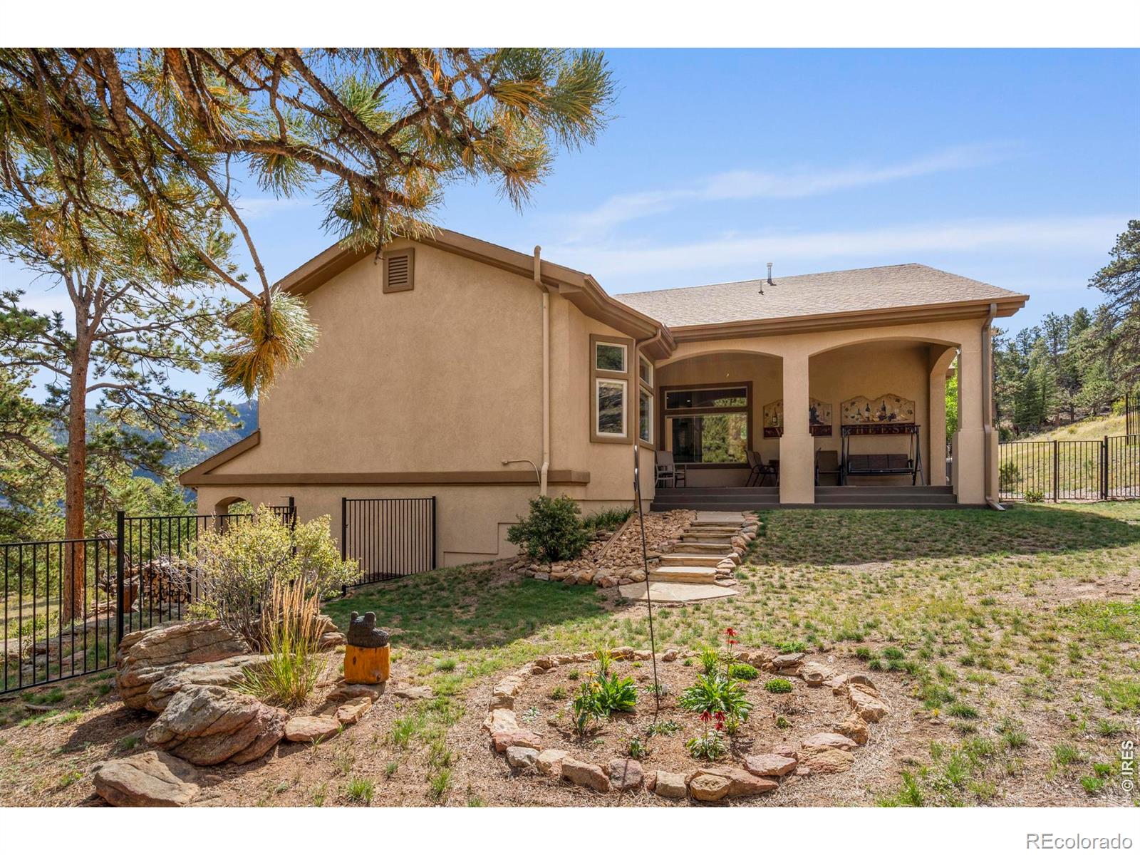303 Green Pine Court Estes Park CO 80517