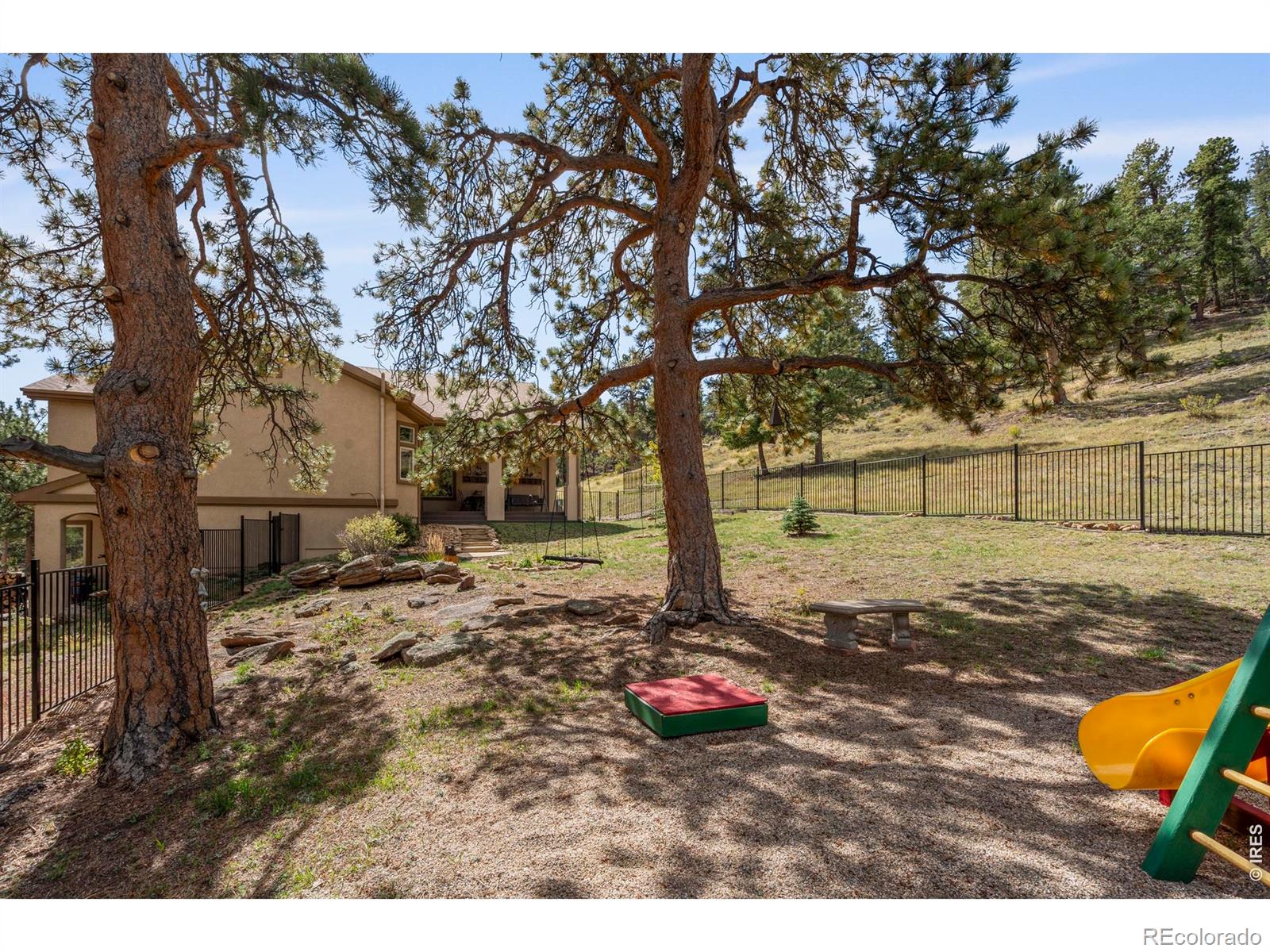 303 Green Pine Court Estes Park CO 80517