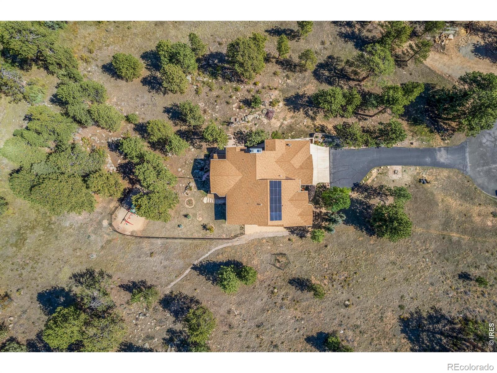 303 Green Pine Court Estes Park CO 80517