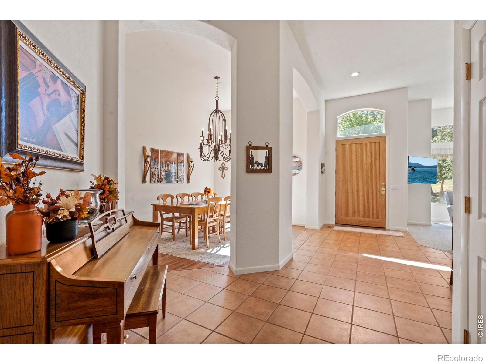 303 Green Pine Court Estes Park CO 80517