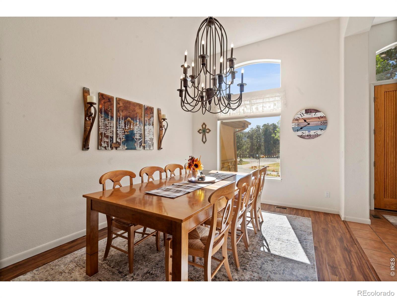 303 Green Pine Court Estes Park CO 80517