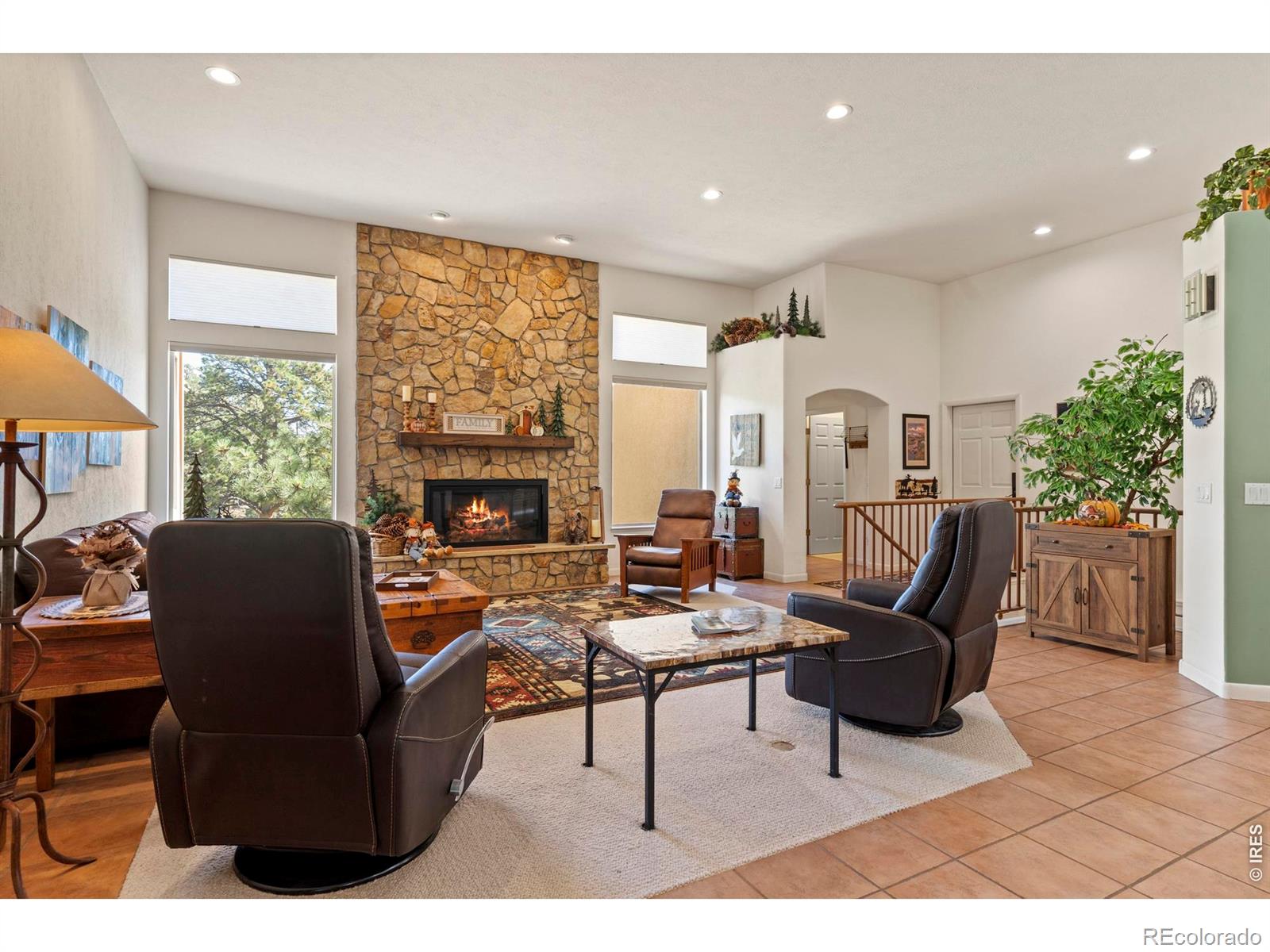 303 Green Pine Court Estes Park CO 80517