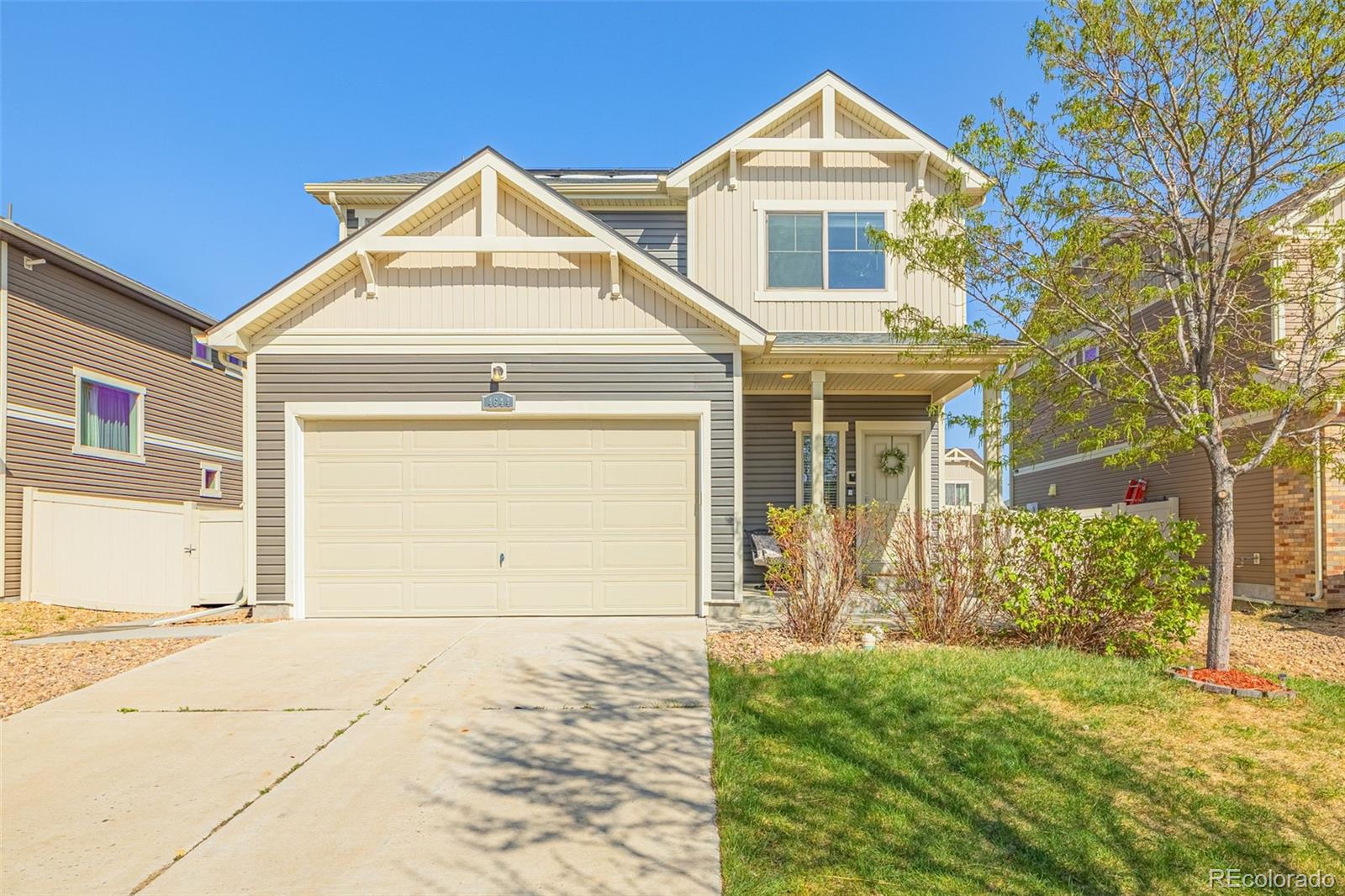4644 Walden Street Denver CO 80249