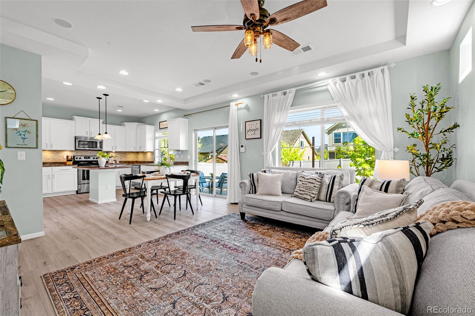 4644 Walden Street Denver CO 80249