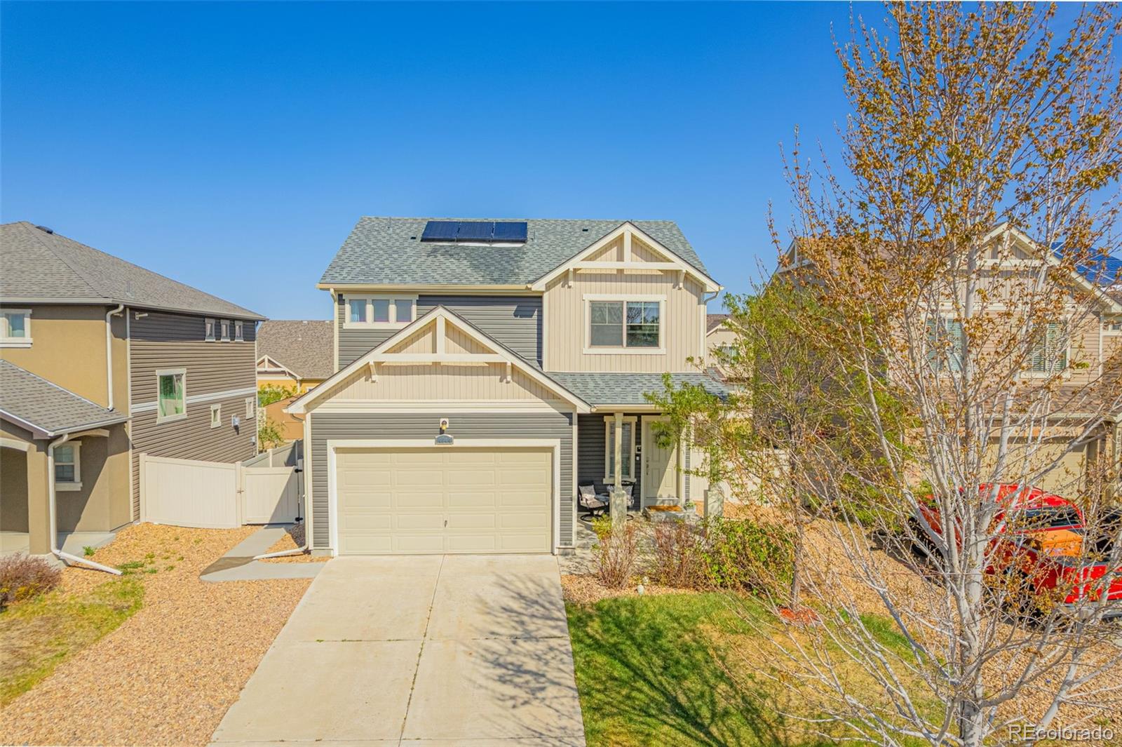 4644 Walden Street Denver CO 80249