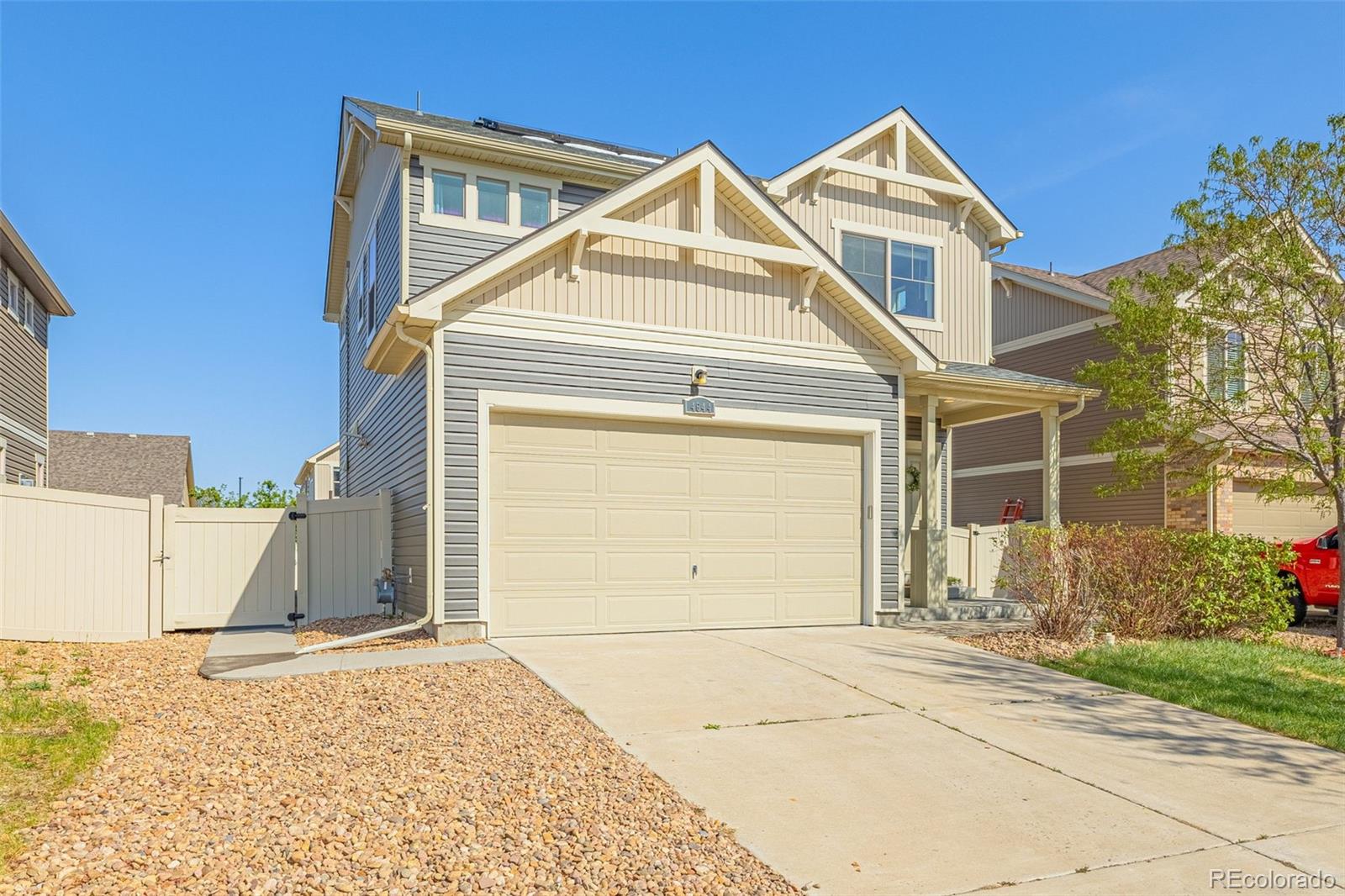4644 Walden Street Denver CO 80249