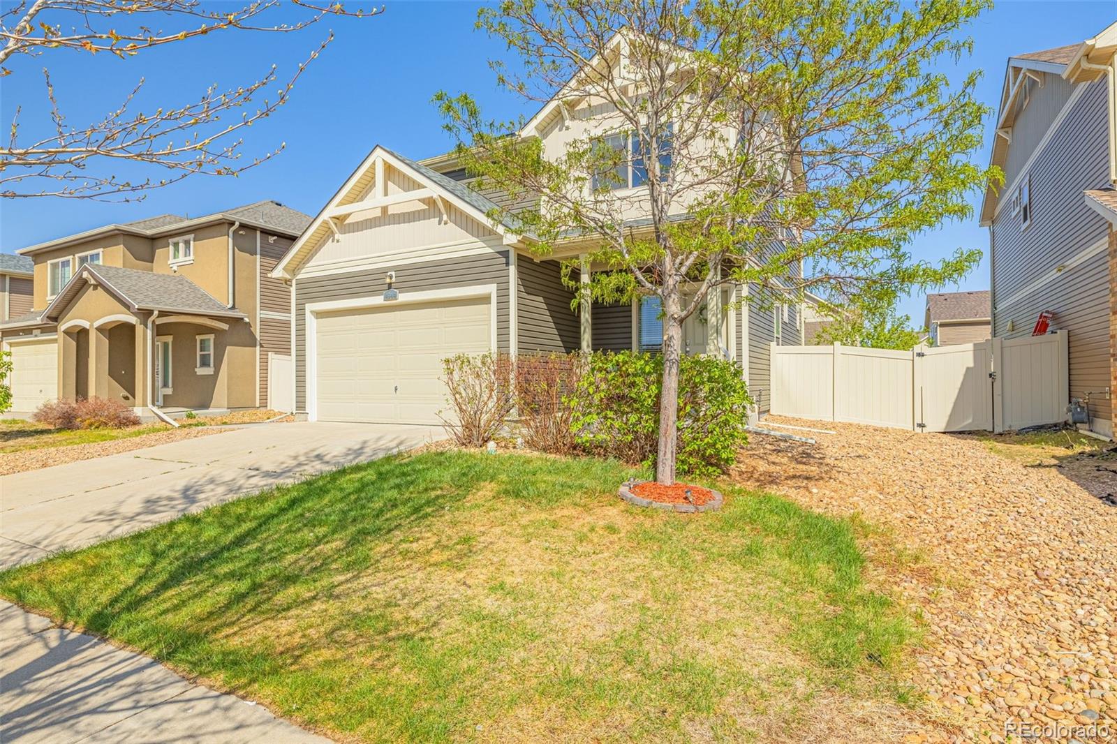 4644 Walden Street Denver CO 80249