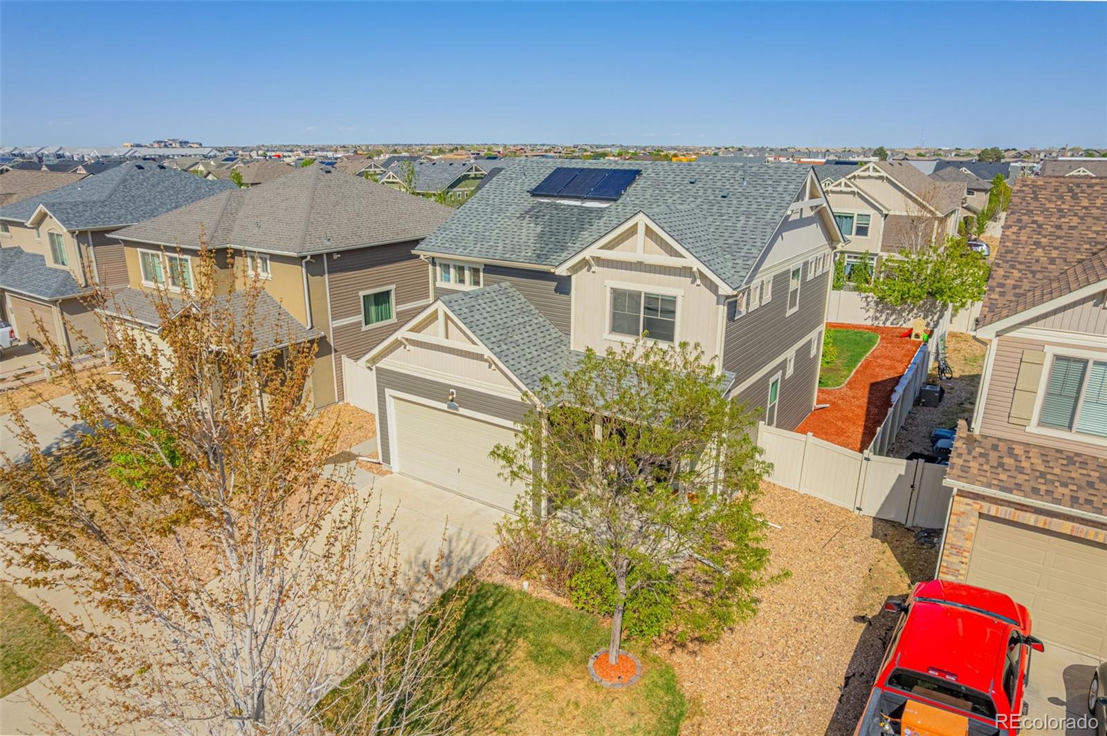 4644 Walden Street Denver CO 80249