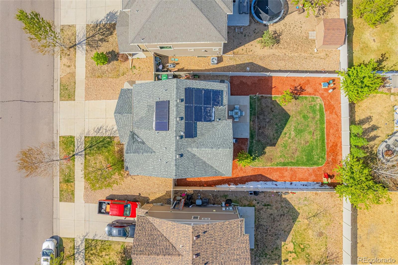 4644 Walden Street Denver CO 80249