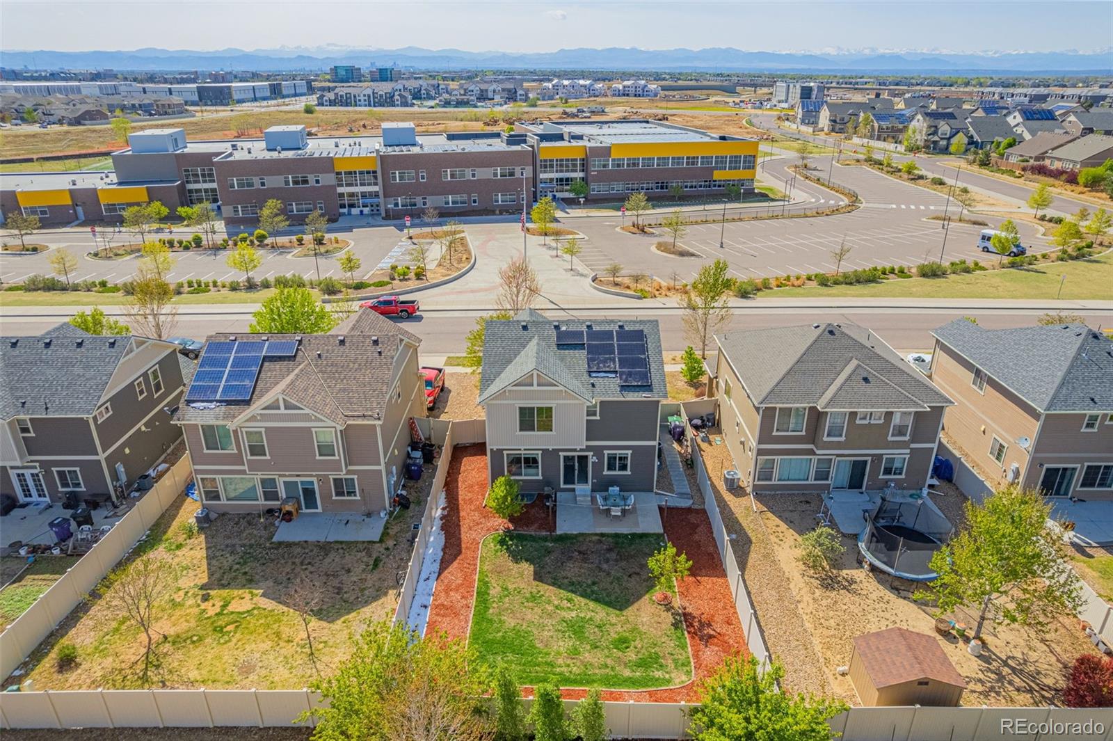 4644 Walden Street Denver CO 80249
