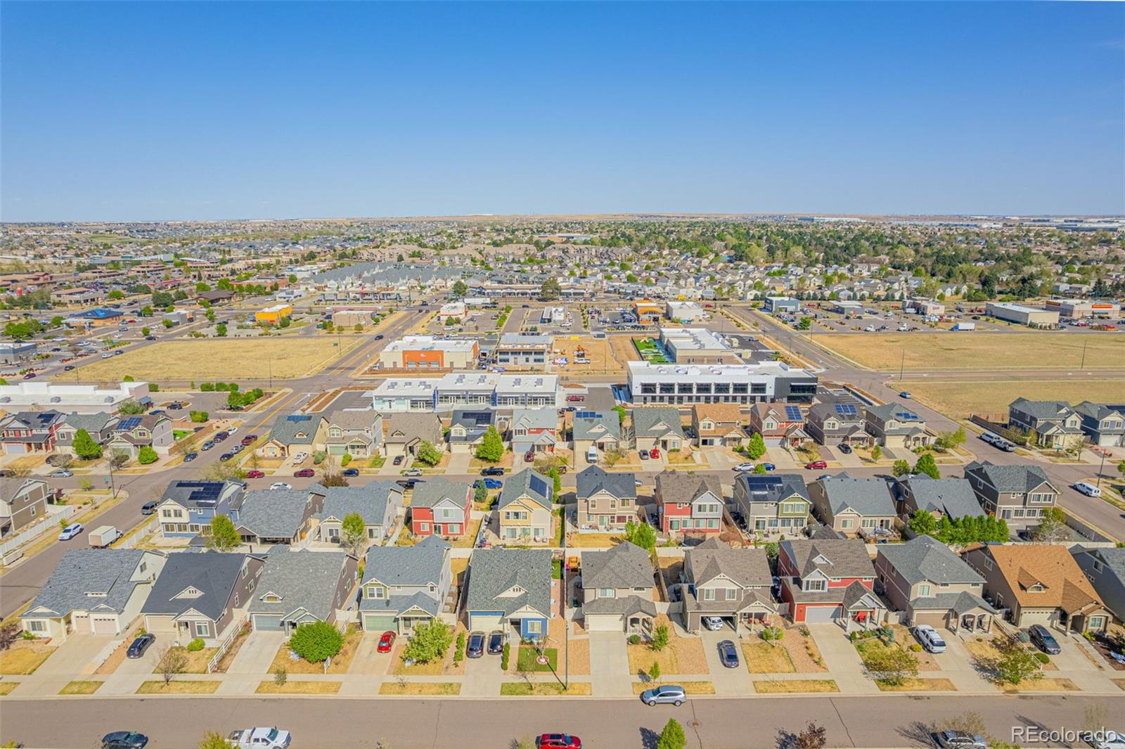 4644 Walden Street Denver CO 80249