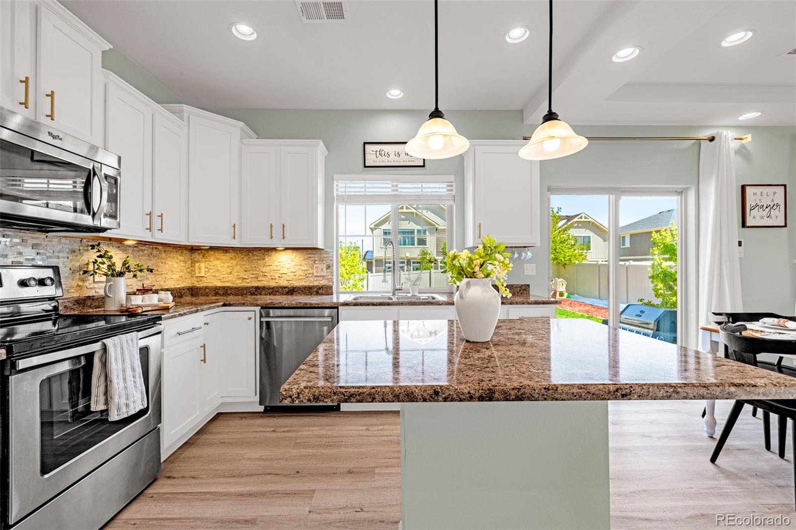 4644 Walden Street Denver CO 80249