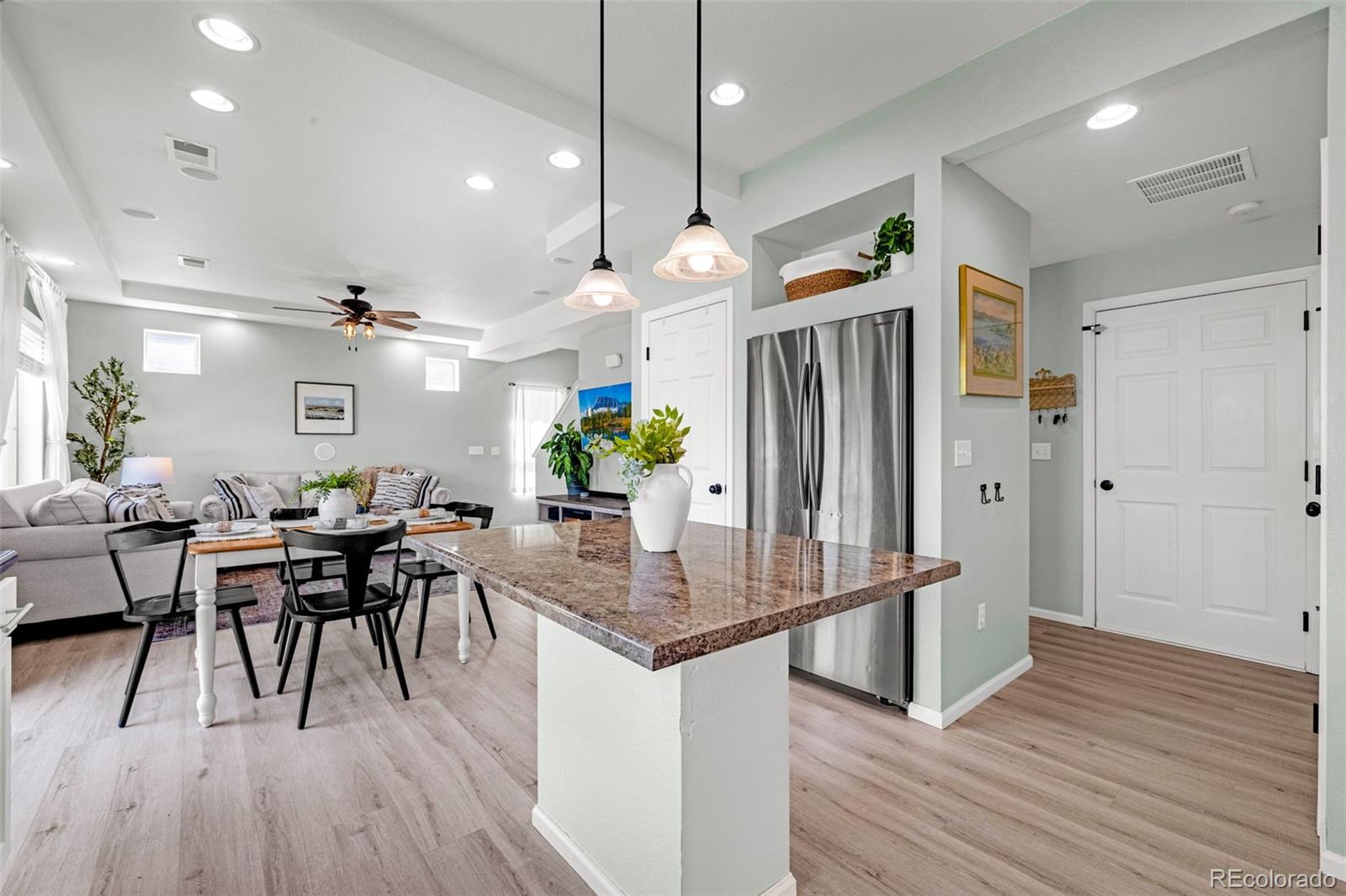 4644 Walden Street Denver CO 80249