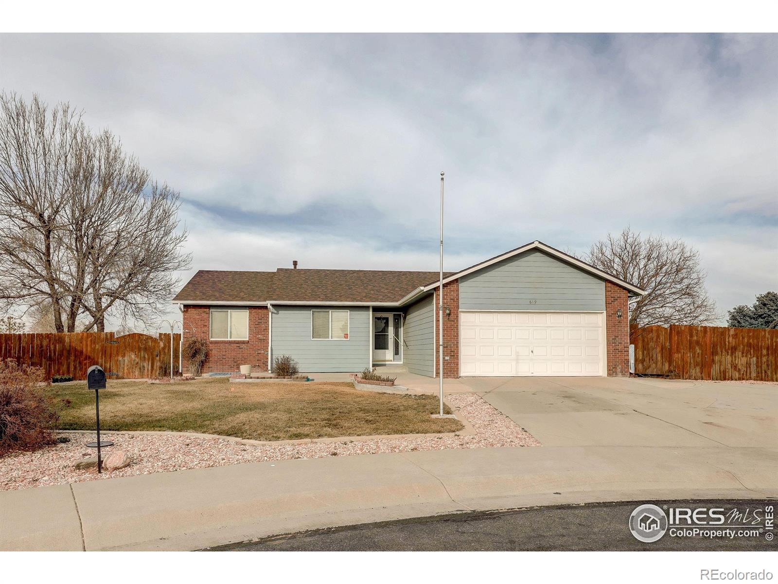 619 E 19th Street Drive Greeley CO 80631