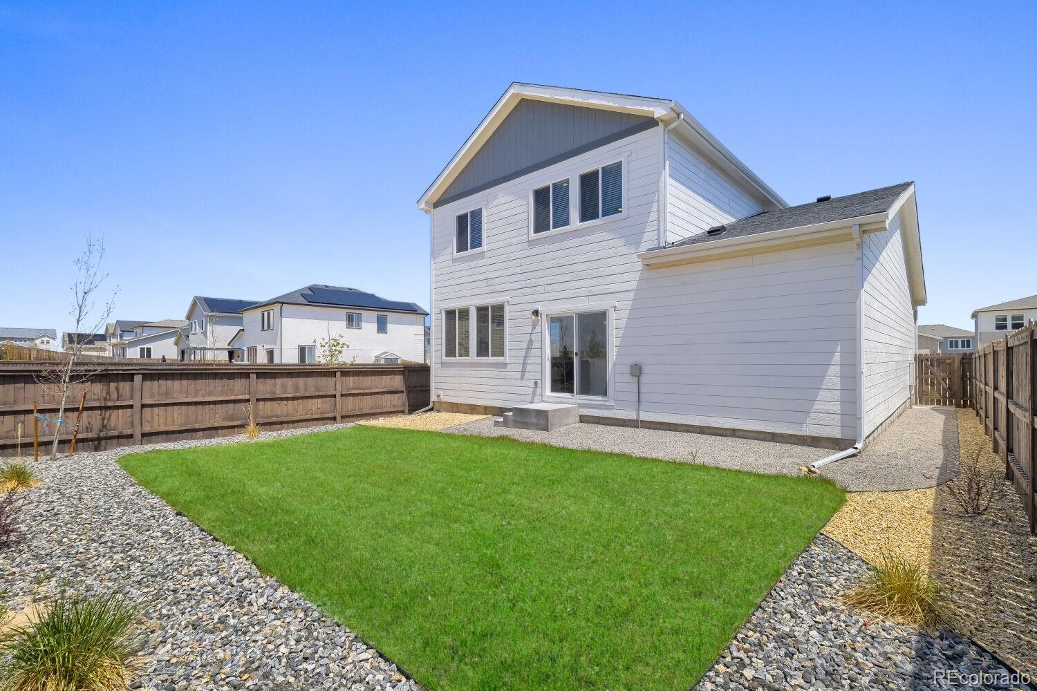 460 Atchison Way Calhan CO 80808