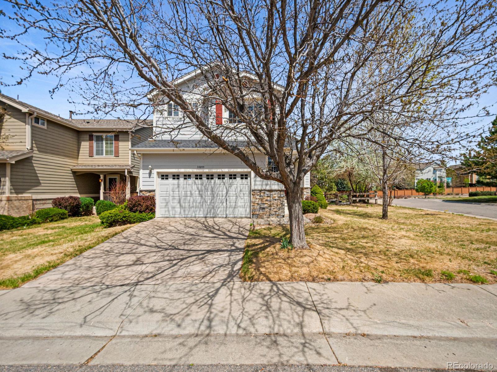 18099 E Orchard Place Aurora CO 80016