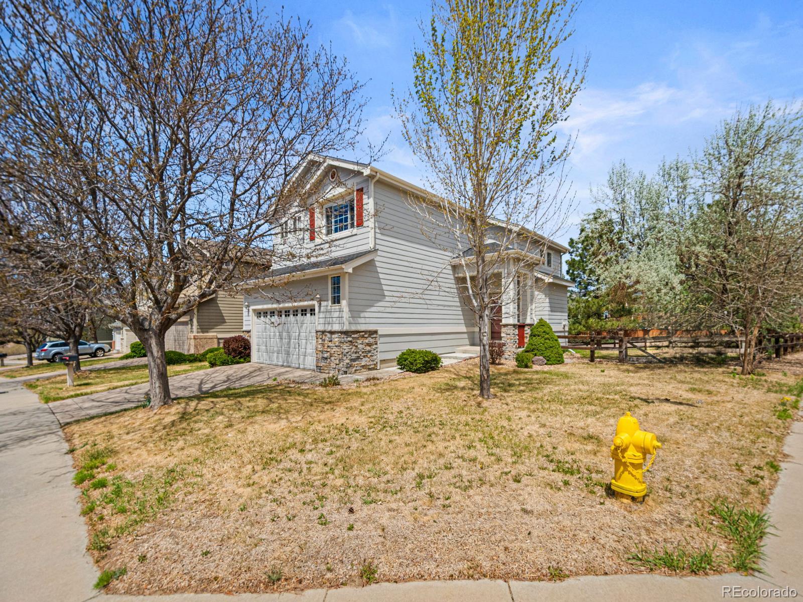 18099 E Orchard Place Aurora CO 80016