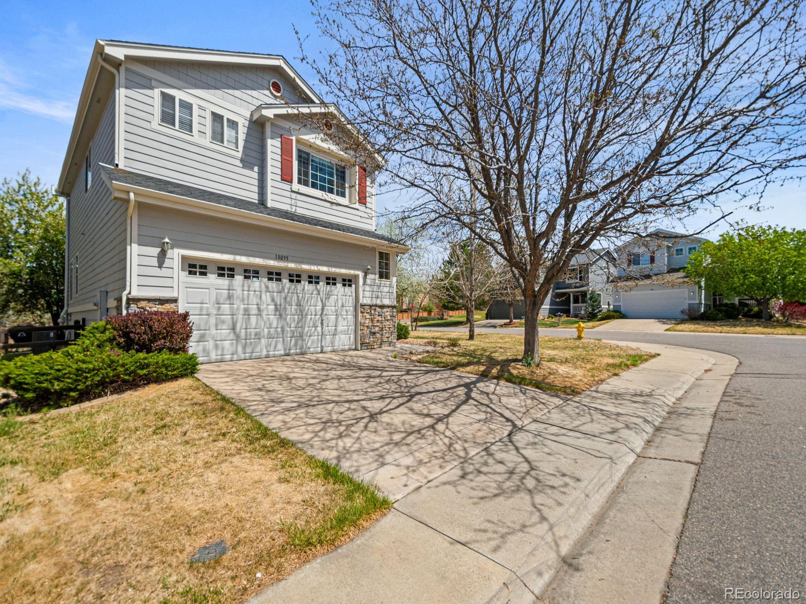 18099 E Orchard Place Aurora CO 80016