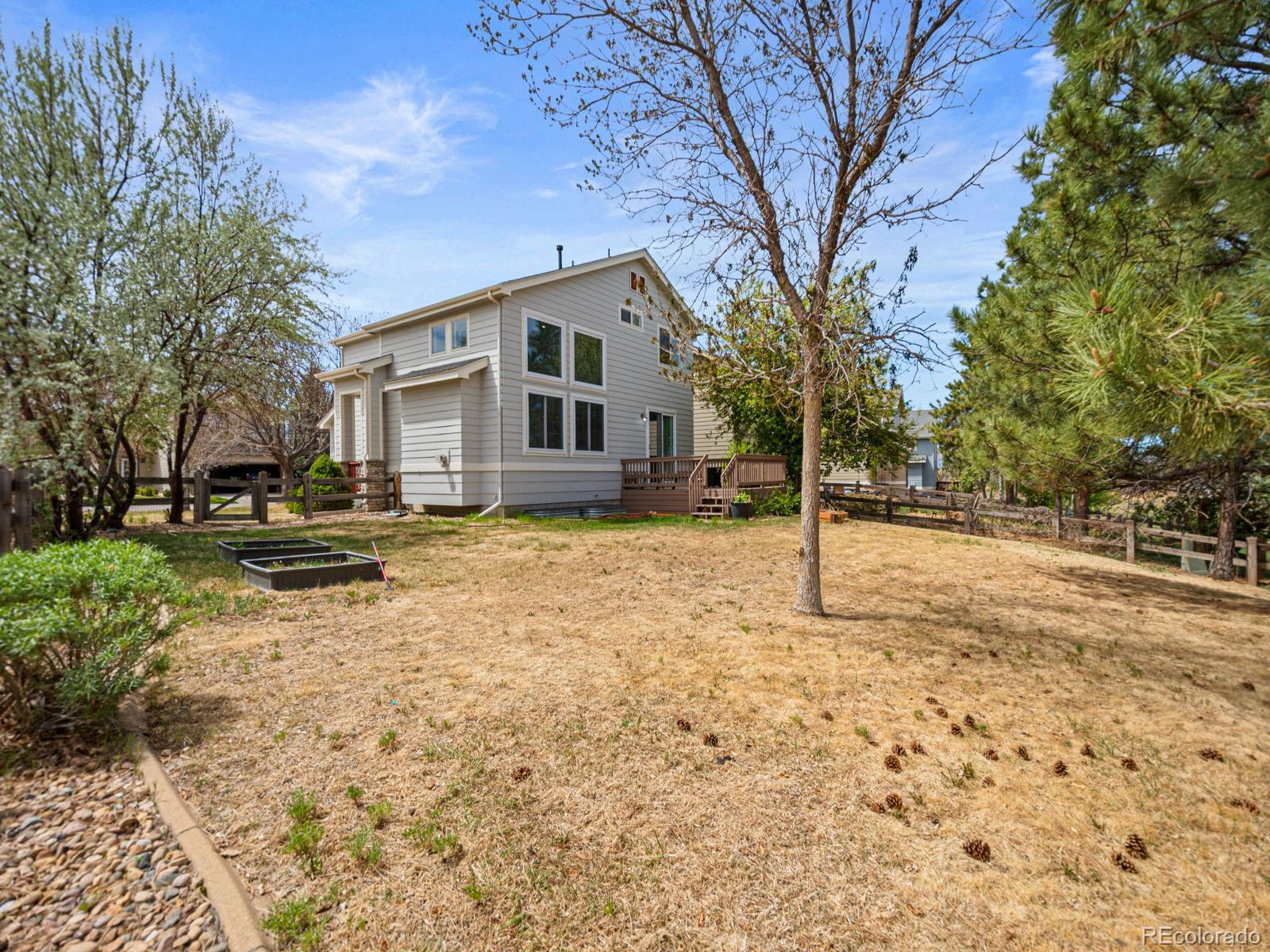 18099 E Orchard Place Aurora CO 80016