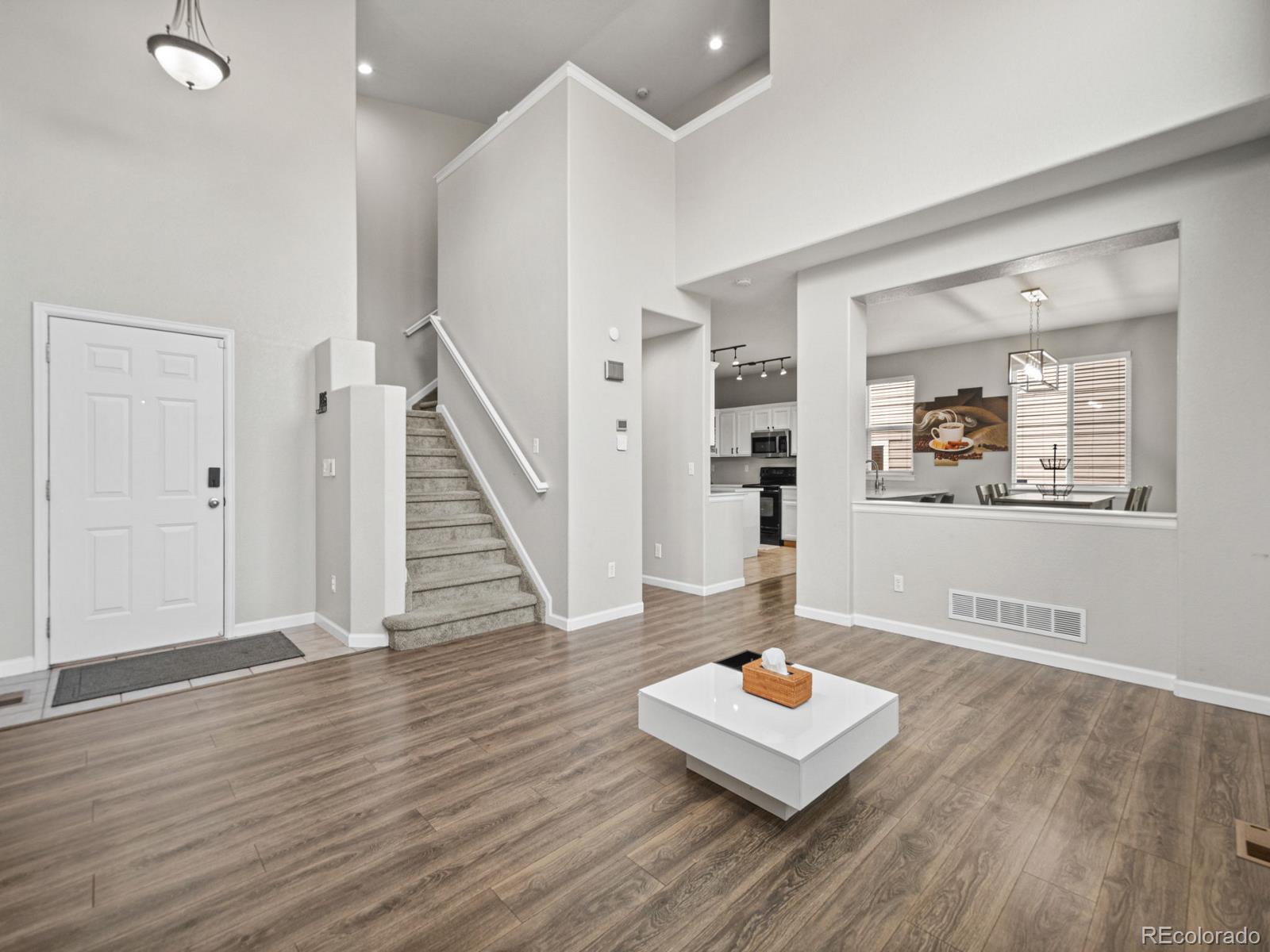 18099 E Orchard Place Aurora CO 80016