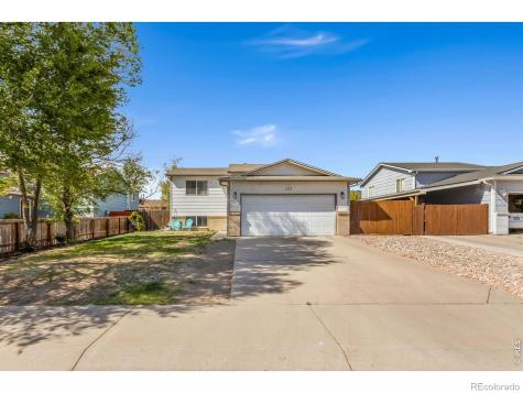 233 E 19th St Road Greeley CO 80631