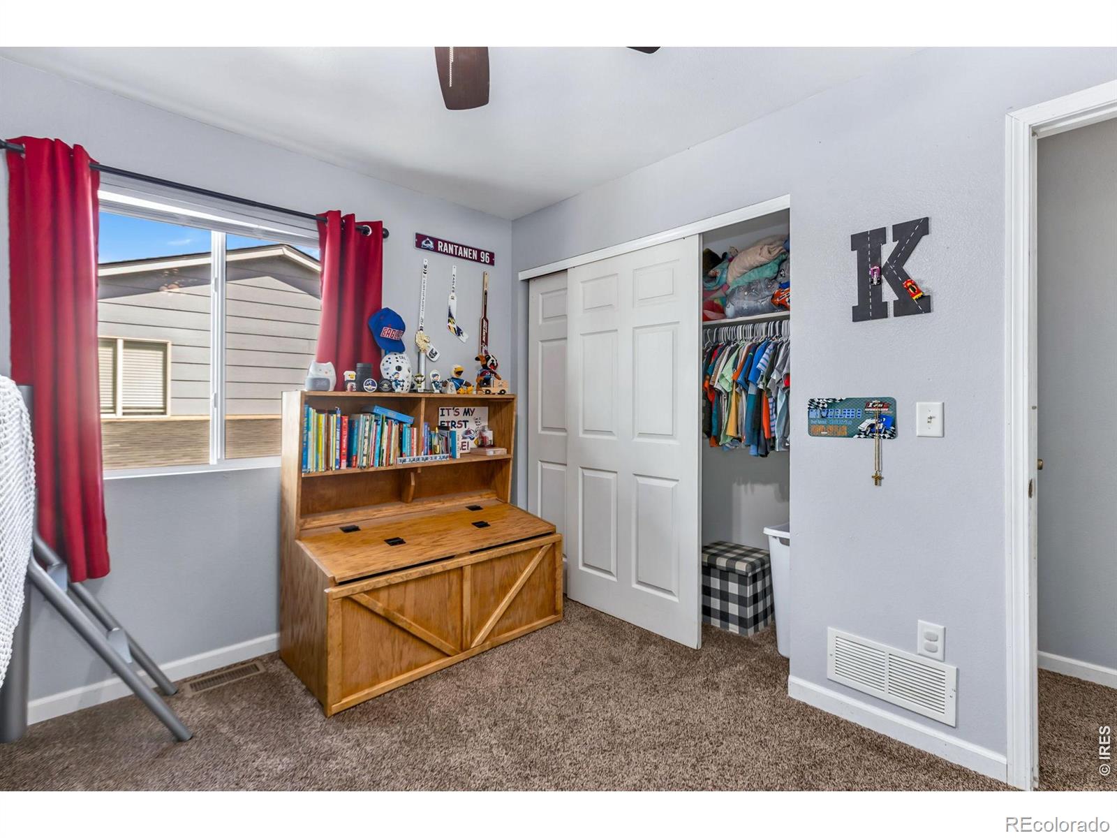 233 E 19th St Road Greeley CO 80631