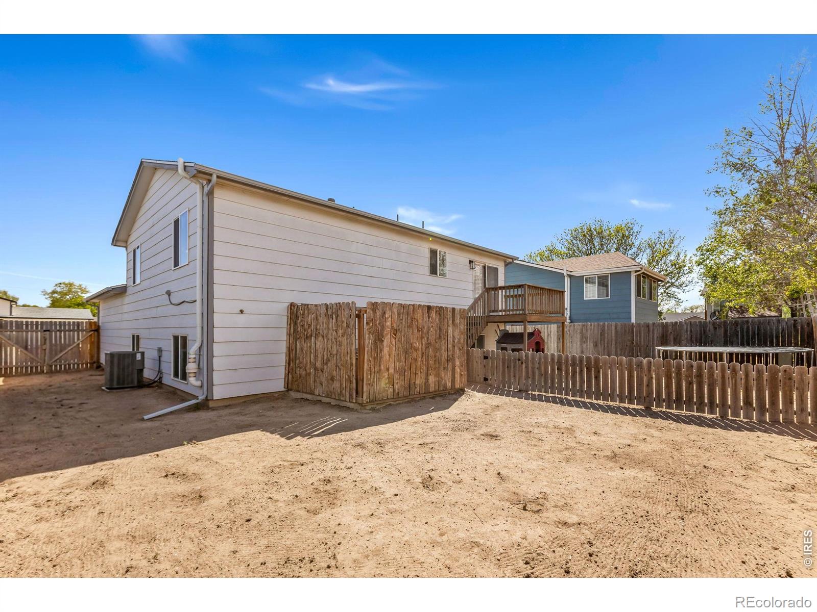 233 E 19th St Road Greeley CO 80631