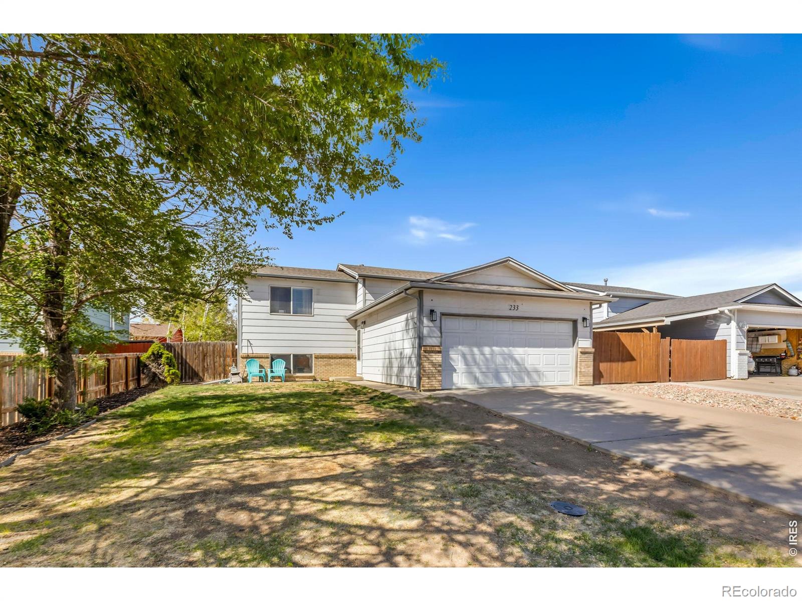 233 E 19th St Road Greeley CO 80631