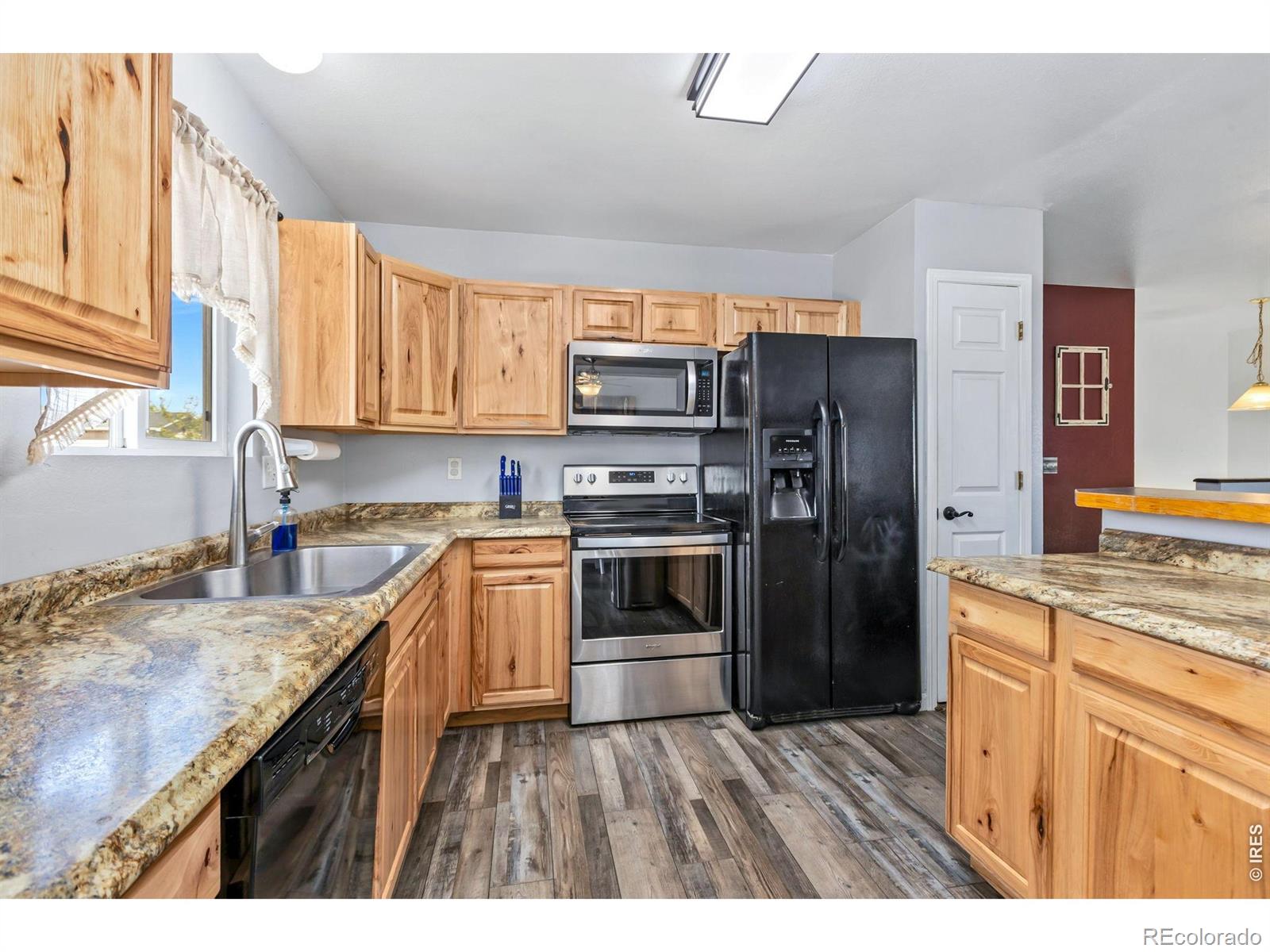 233 E 19th St Road Greeley CO 80631