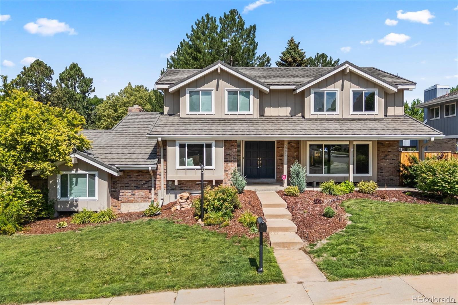 5991 S Eudora Way Centennial CO 80121