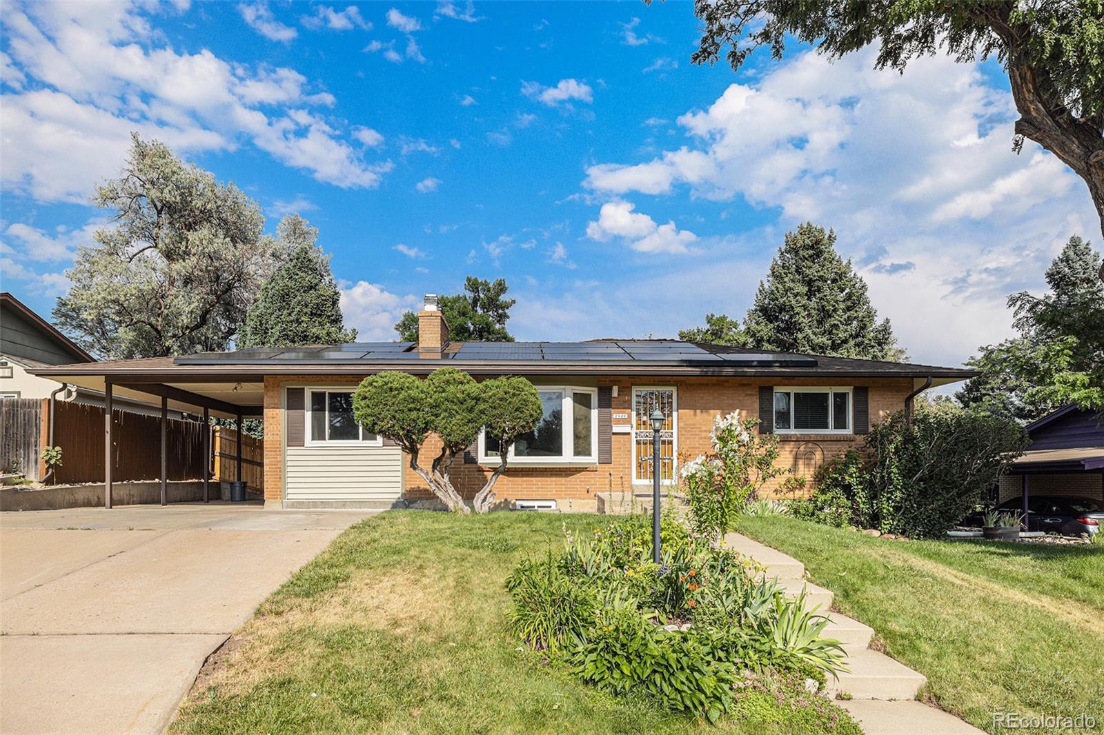 2920 S Perry Way Denver CO 80236