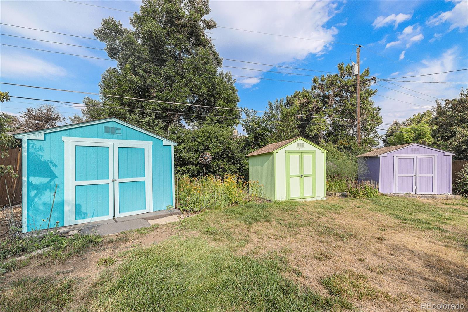 2920 S Perry Way Denver CO 80236
