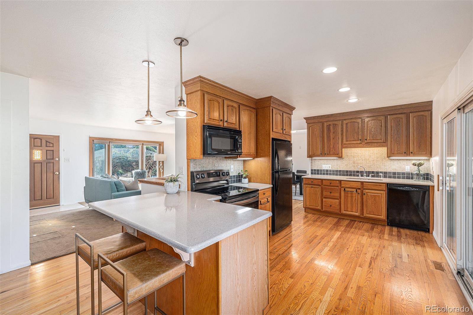 2920 S Perry Way Denver CO 80236