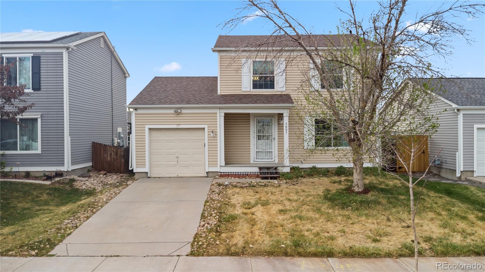 5003 Jasper Court Denver CO 80239