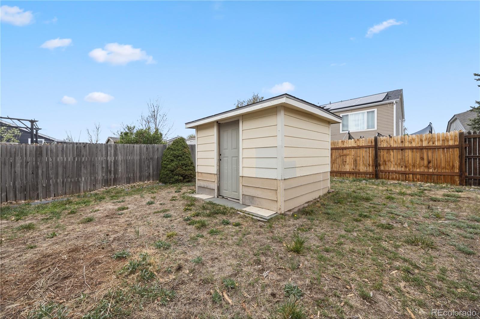 5003 Jasper Court Denver CO 80239