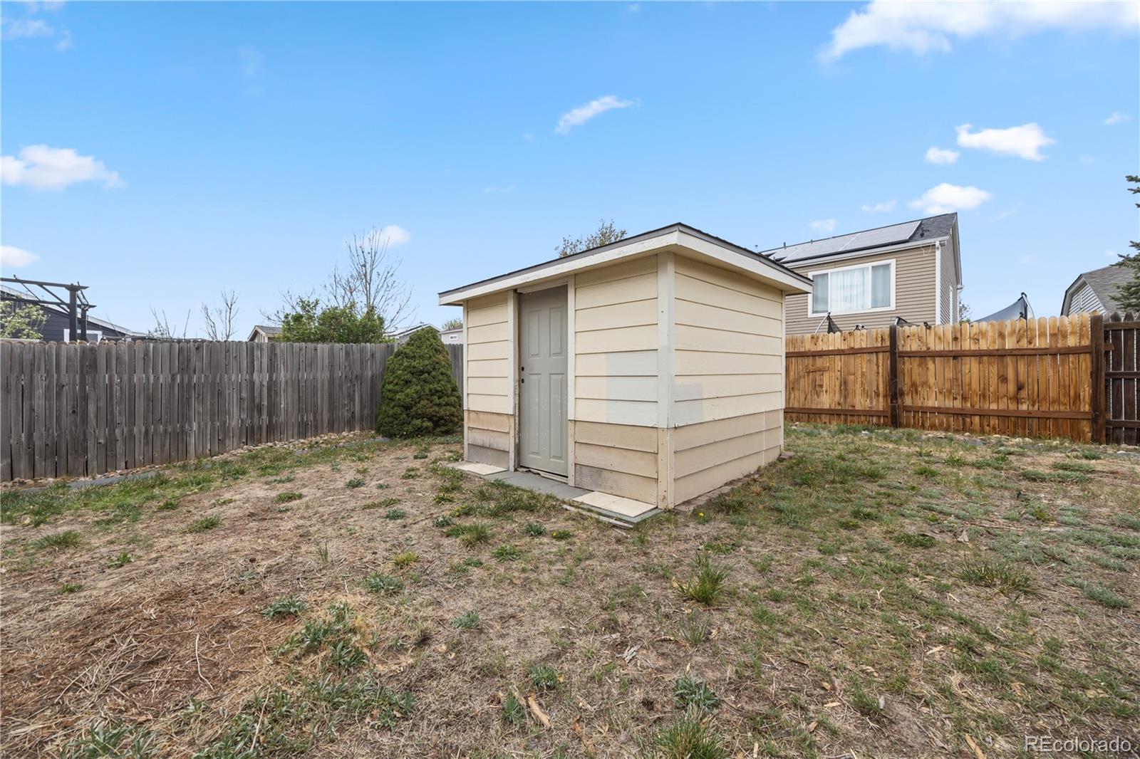 5003 Jasper Court Denver CO 80239