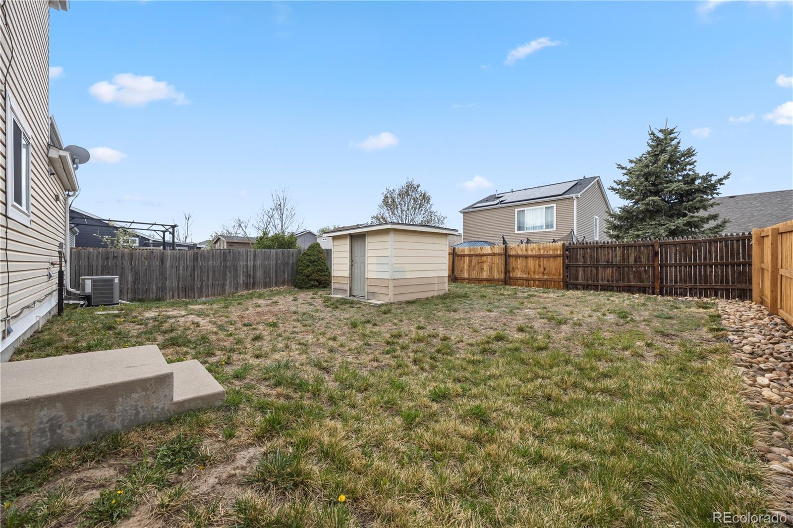 5003 Jasper Court Denver CO 80239
