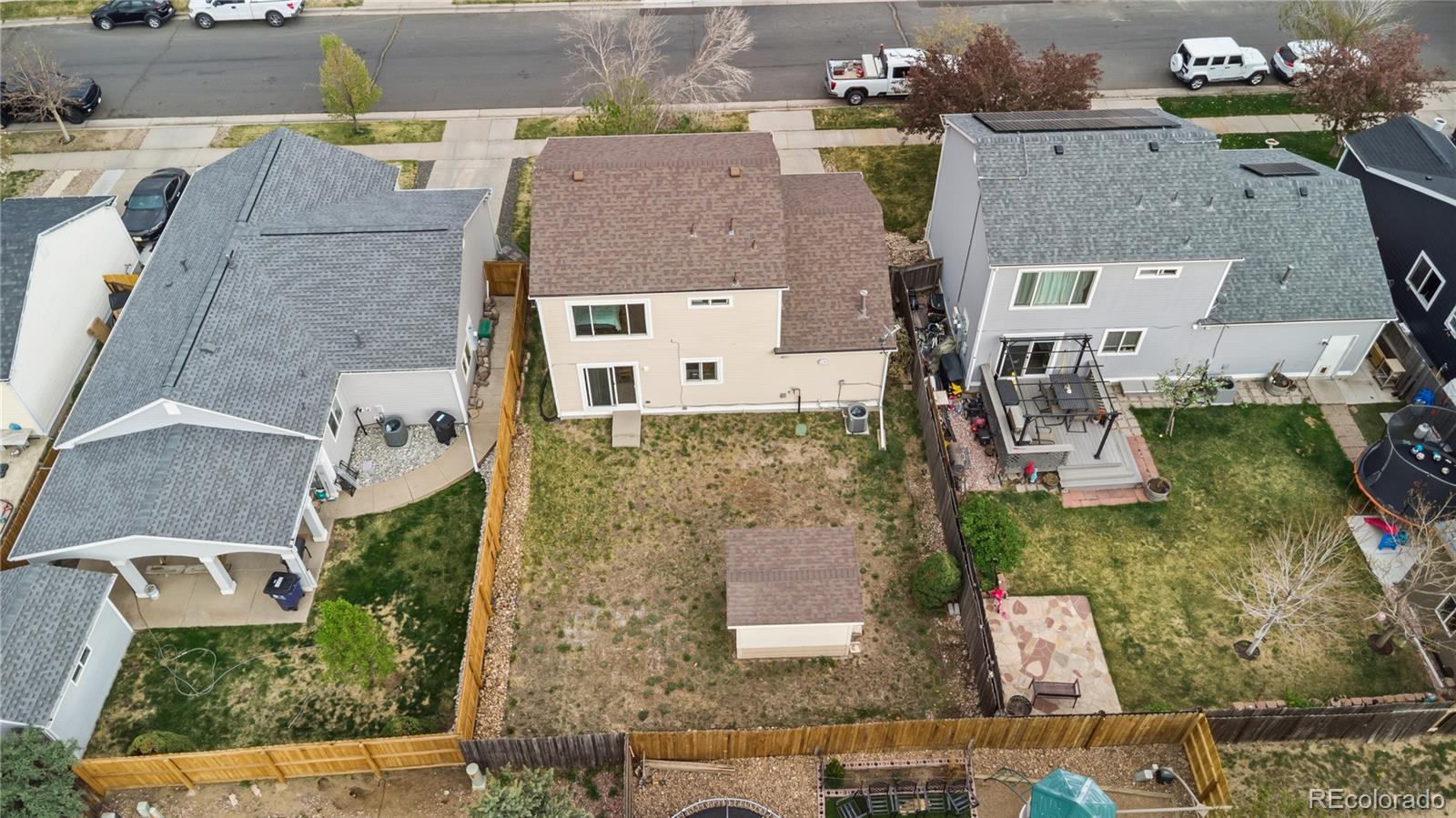 5003 Jasper Court Denver CO 80239