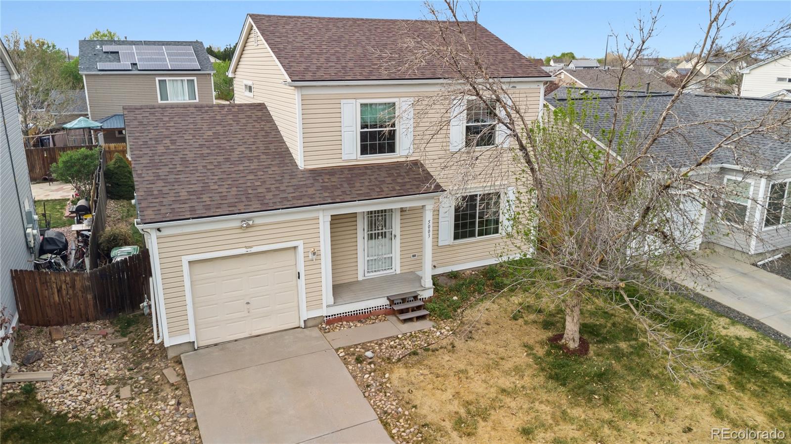 5003 Jasper Court Denver CO 80239