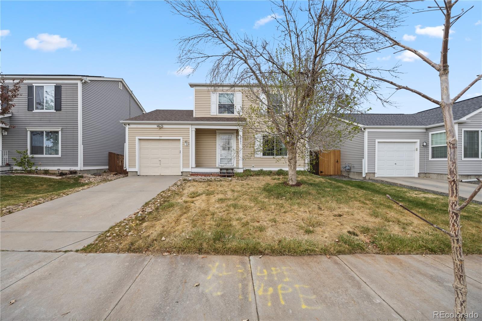 5003 Jasper Court Denver CO 80239