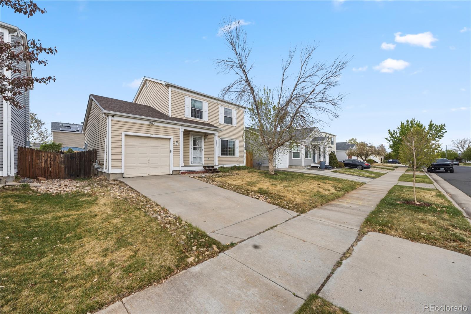 5003 Jasper Court Denver CO 80239