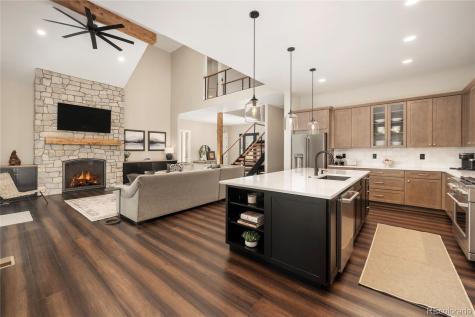1771 Mountain Sky Lane Granby CO 80446
