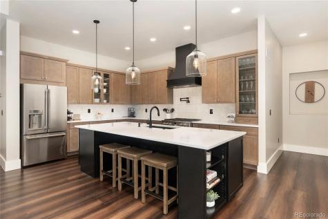 1771 Mountain Sky Lane Granby CO 80446