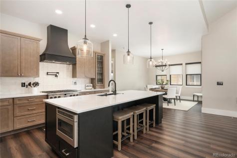 1771 Mountain Sky Lane Granby CO 80446