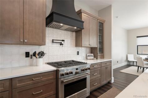 1771 Mountain Sky Lane Granby CO 80446